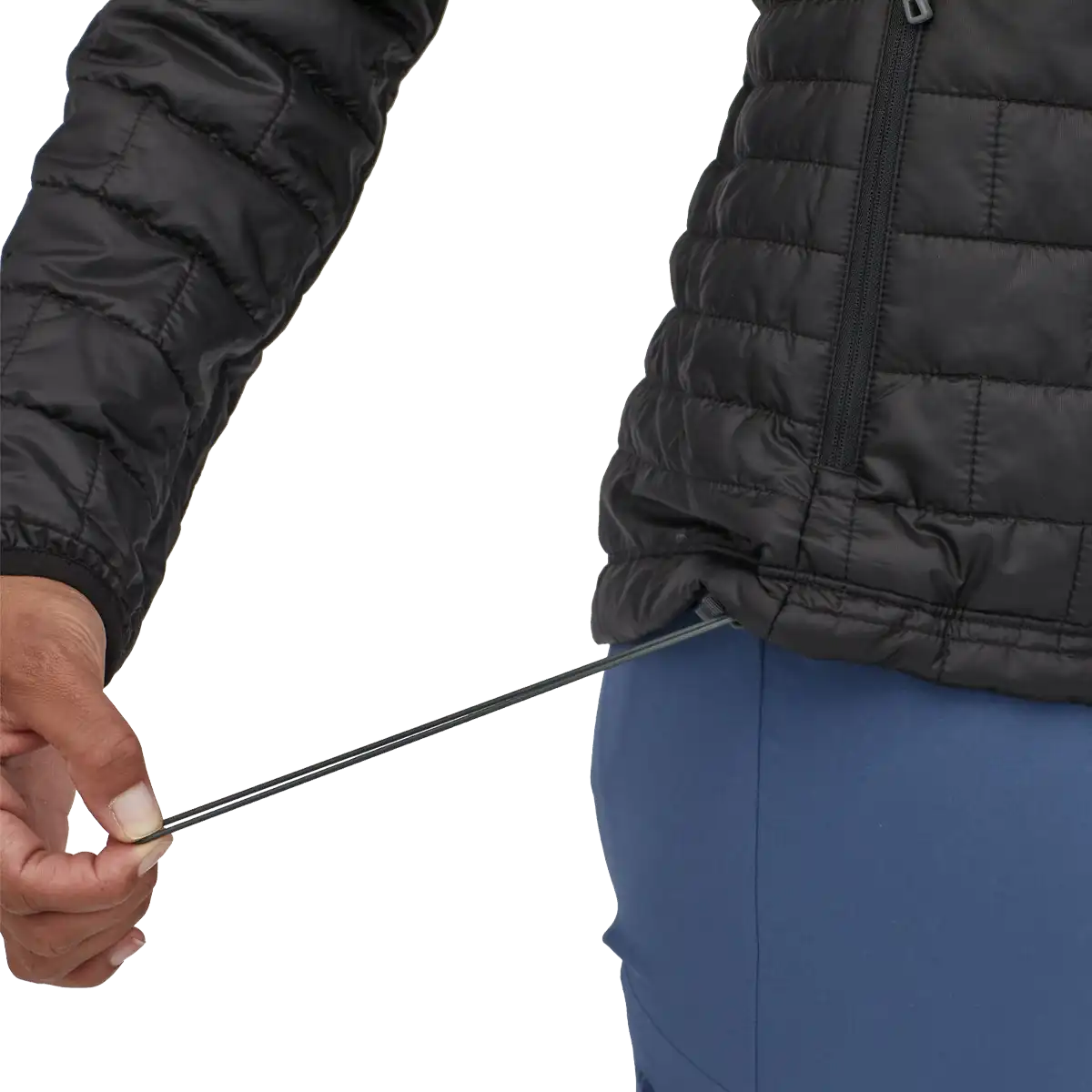 Women's Nano Puff Jacket