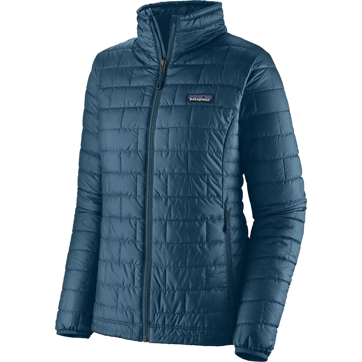 Women's Nano Puff Jacket