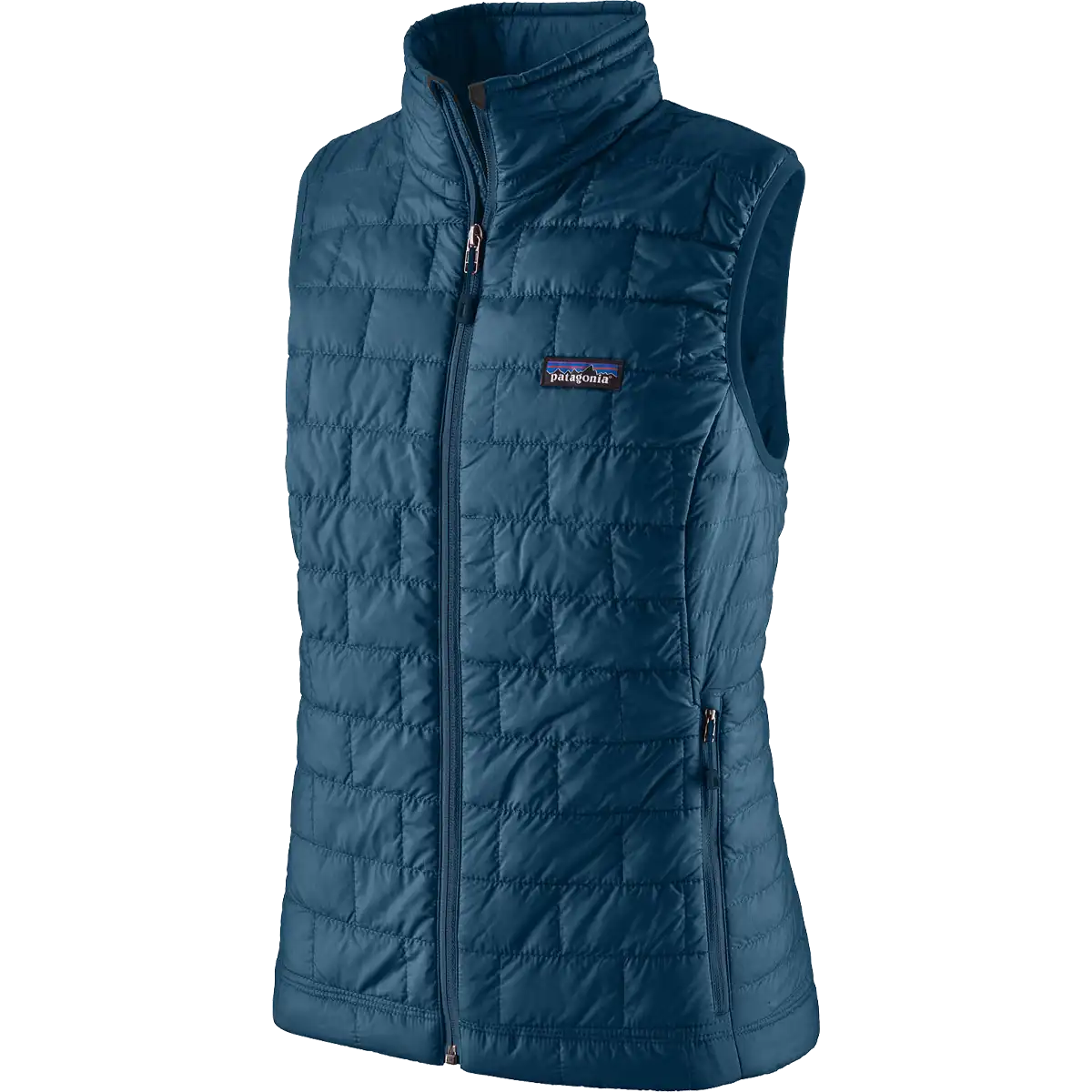 Women's Nano Puff Vest