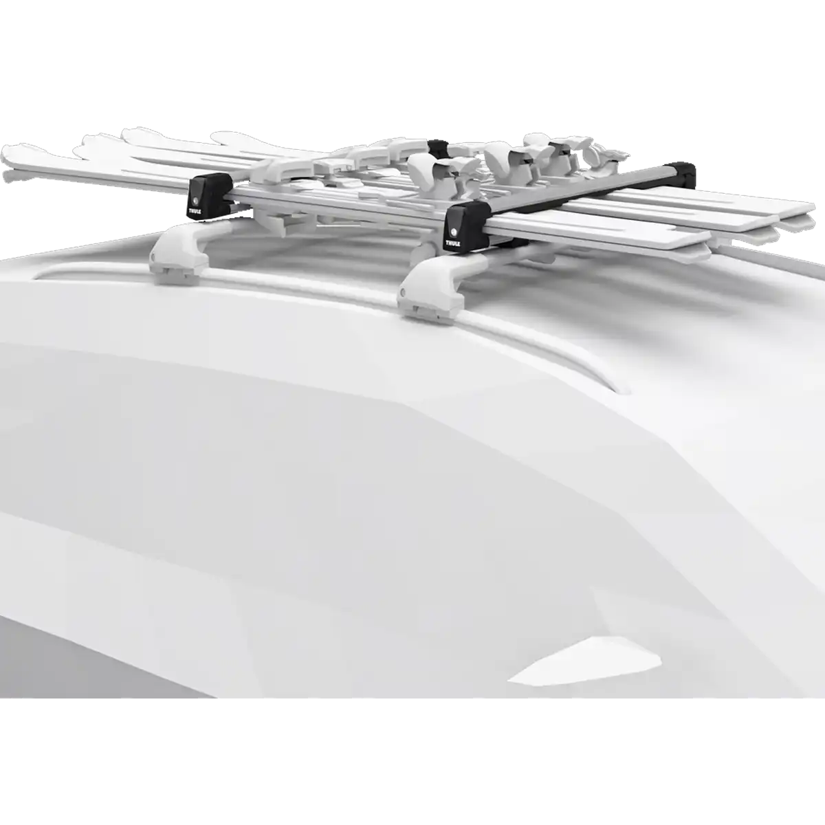Thule Ski Rack