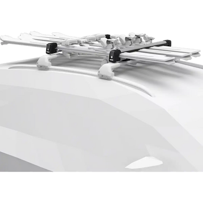 Thule Ski Rack
