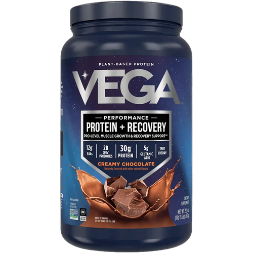 Performance Protein 20 Serve