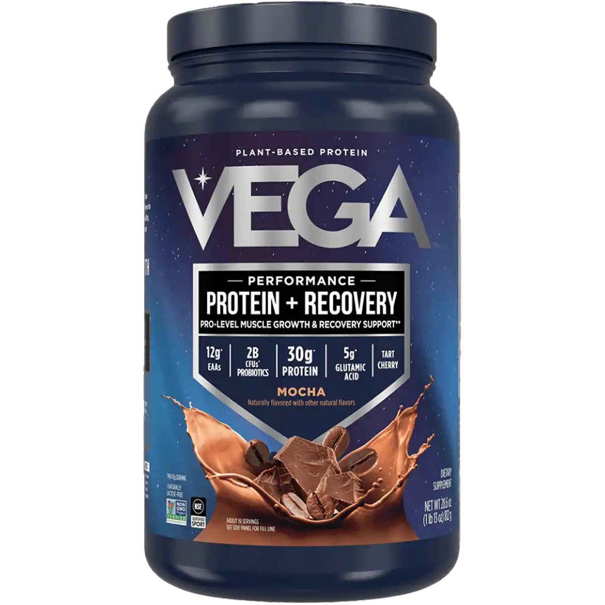 Performance Protein 20 Serve