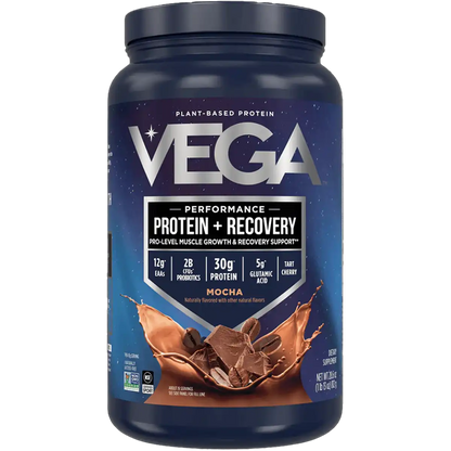 Performance Protein 20 Serve