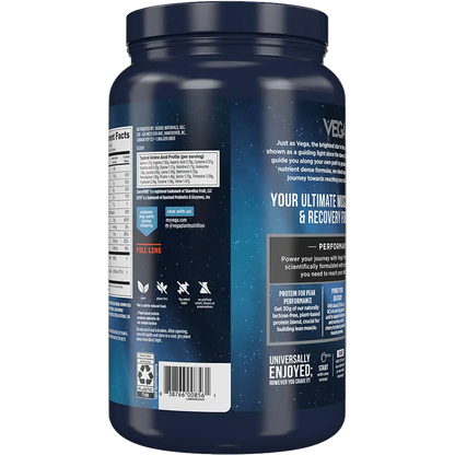 Performance Protein 20 Serve
