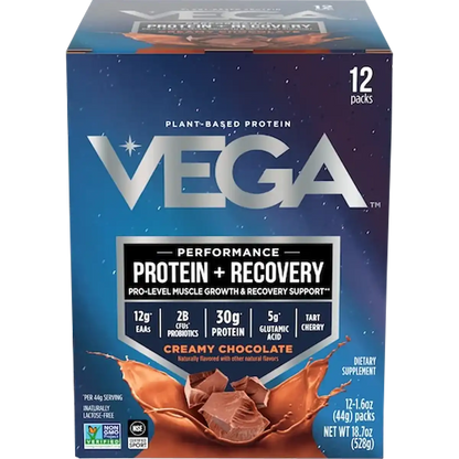 Performance Protein SS