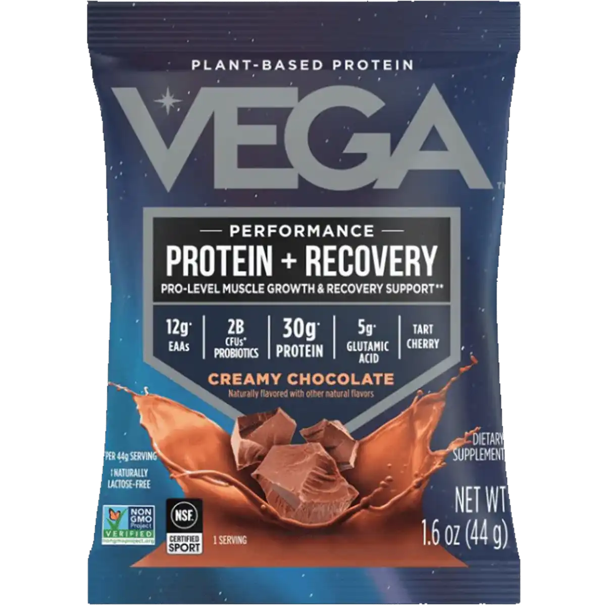 Performance Protein SS