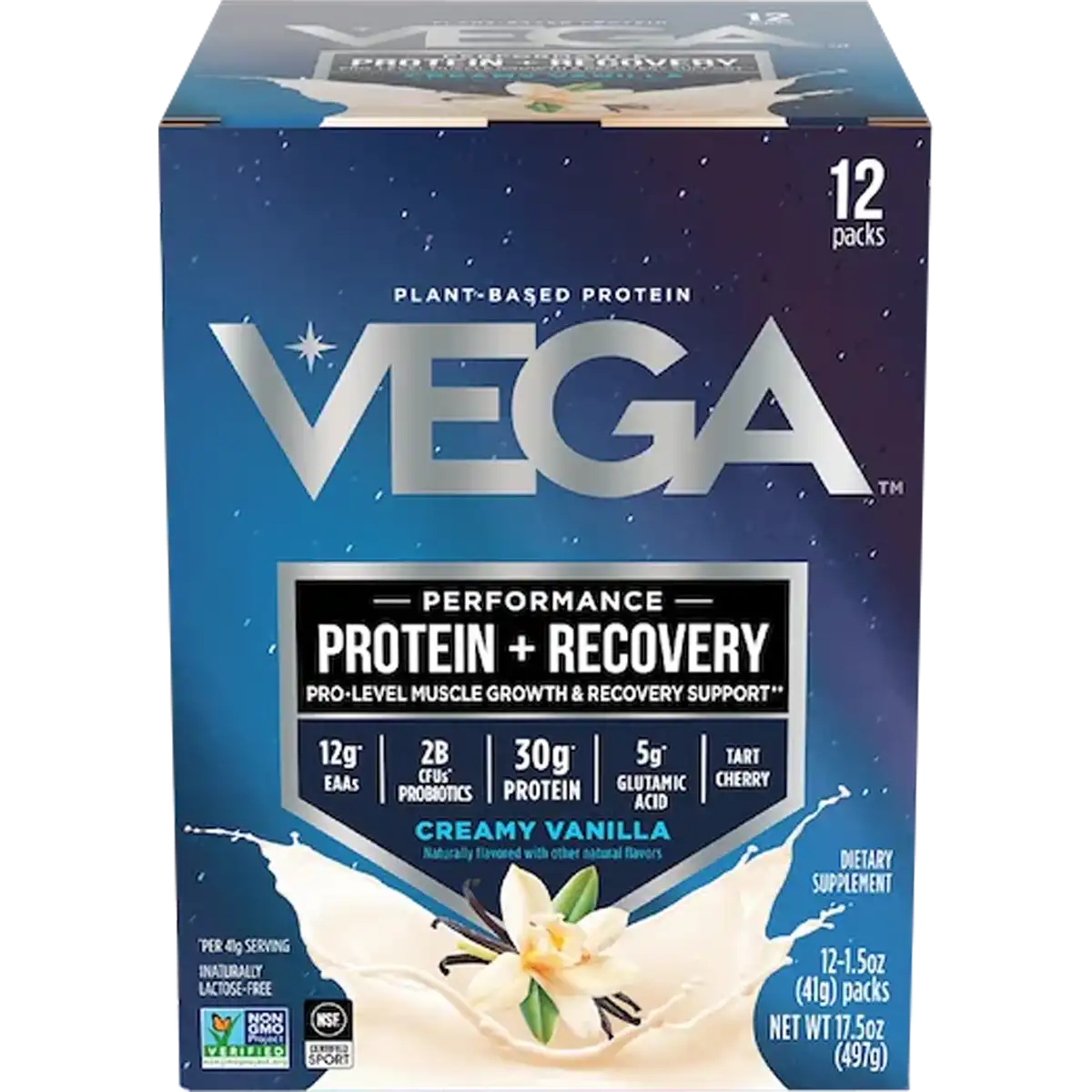 Performance Protein SS
