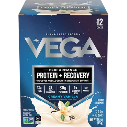 Performance Protein SS