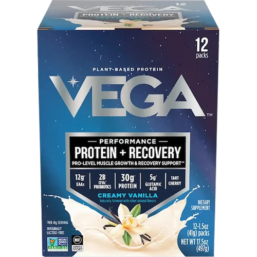 Performance Protein SS