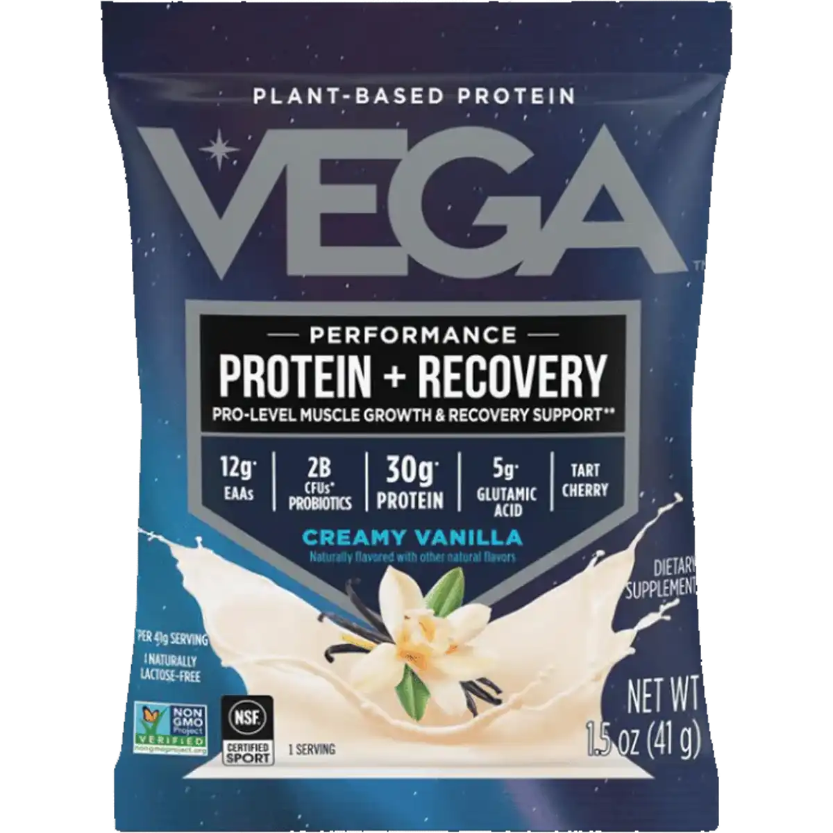 Performance Protein SS