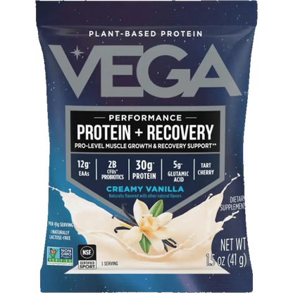 Performance Protein SS