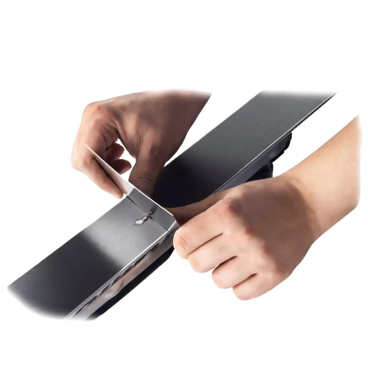 Metal Scraper