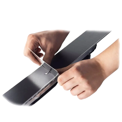 Metal Scraper