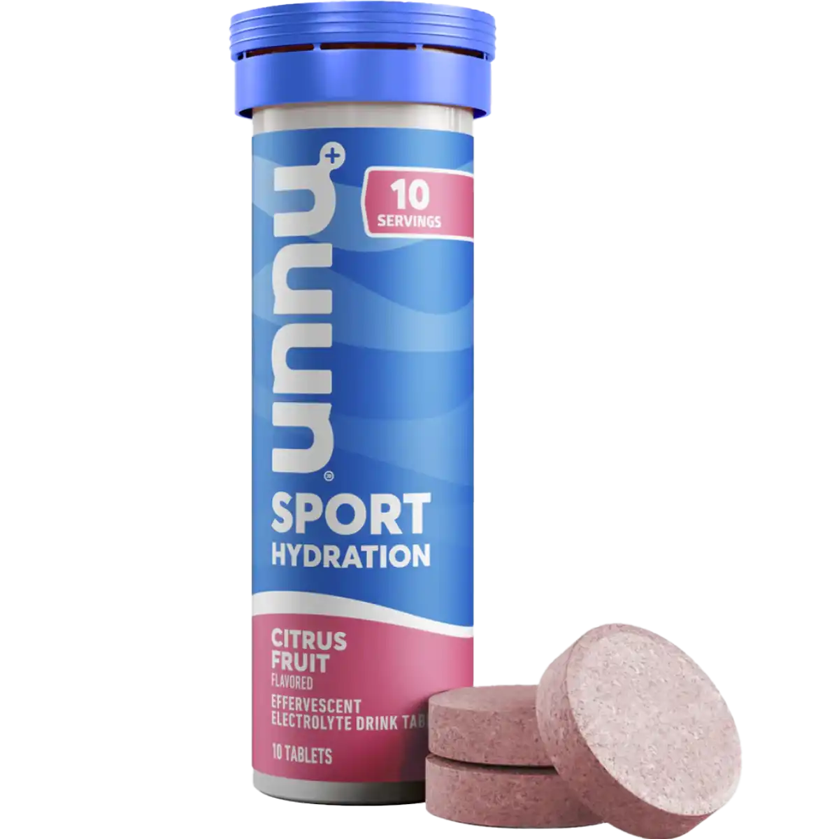 Nuun Sport Tabs