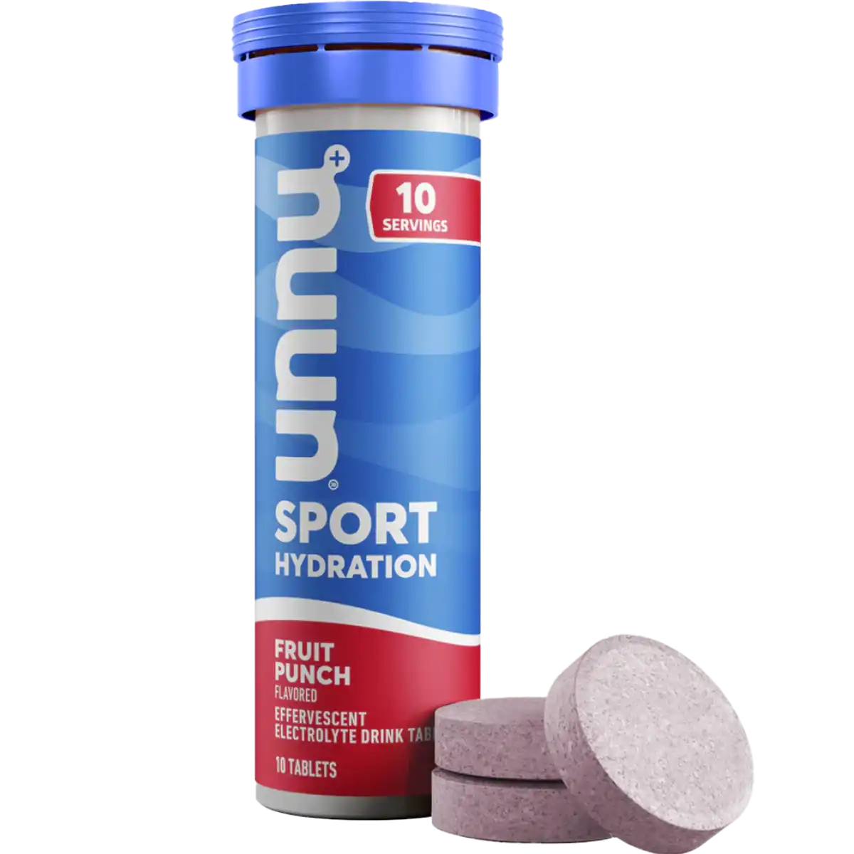 Nuun Sport Tabs