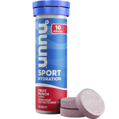 Nuun Sport Tabs