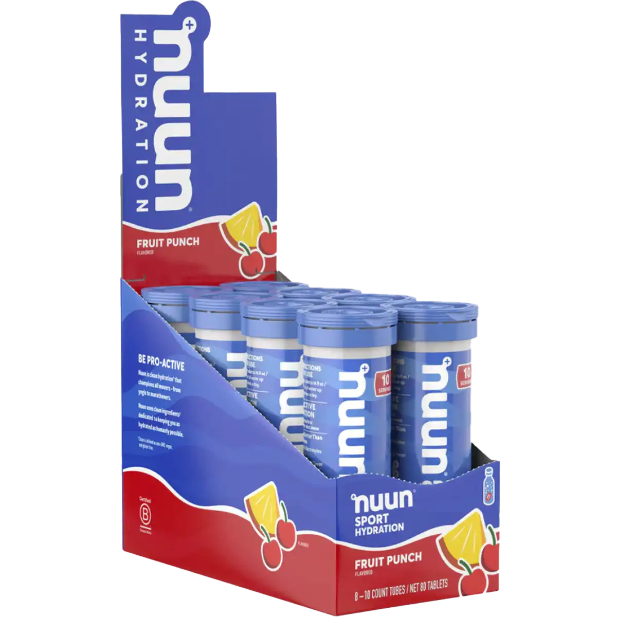 Nuun Sport Tabs