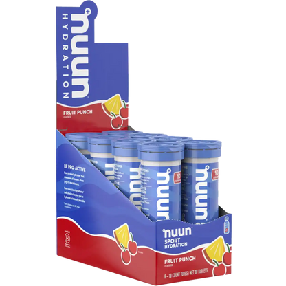 Nuun Sport Tabs