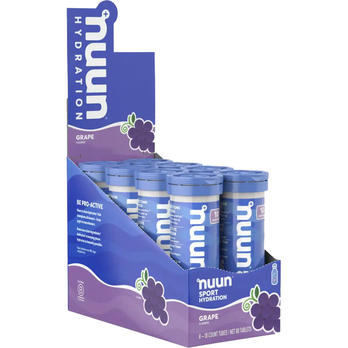 Nuun Sport Tabs
