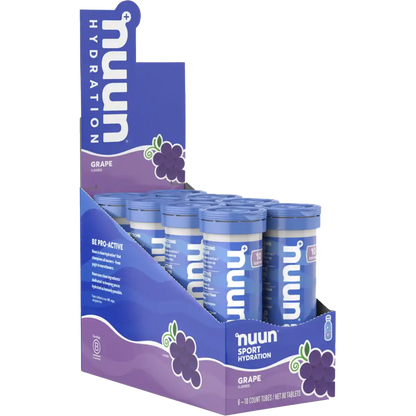 Nuun Sport Tabs