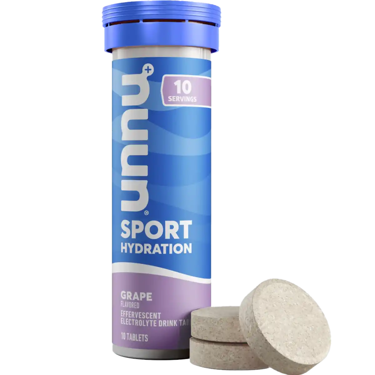 Nuun Sport Tabs
