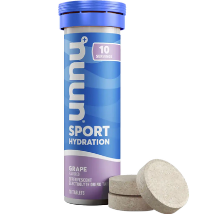 Nuun Sport Tabs