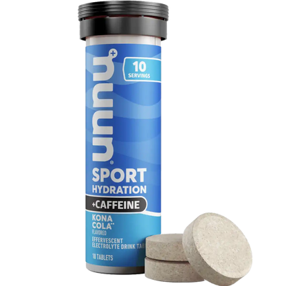 Nuun Sport Tabs