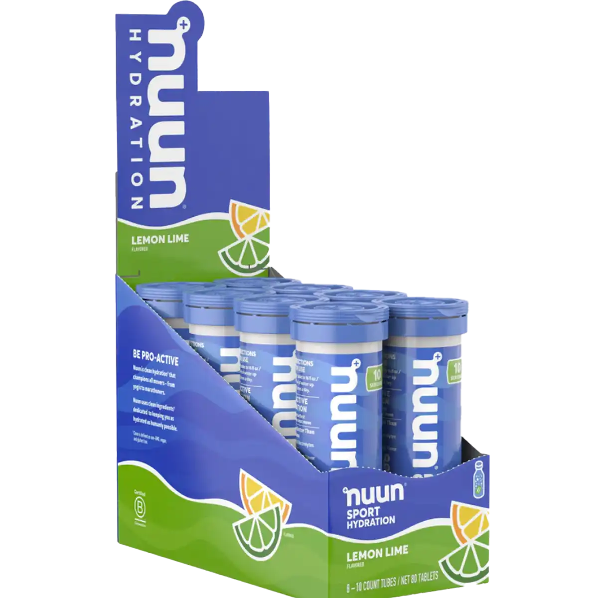 Nuun Sport Tabs