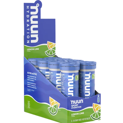 Nuun Sport Tabs