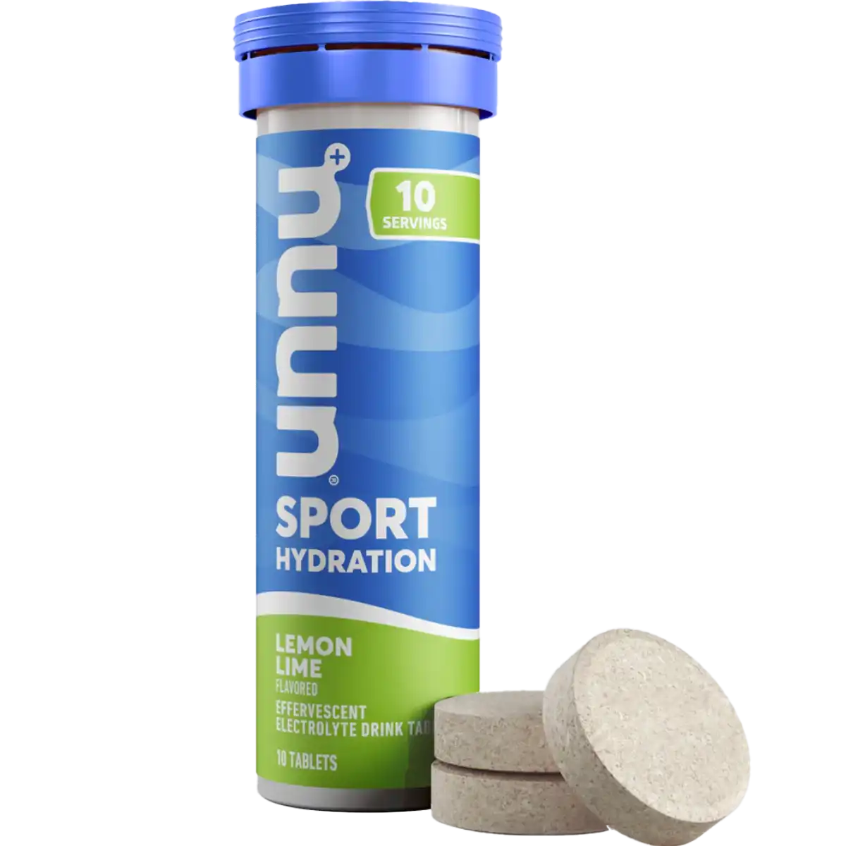 Nuun Sport Tabs