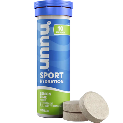 Nuun Sport Tabs