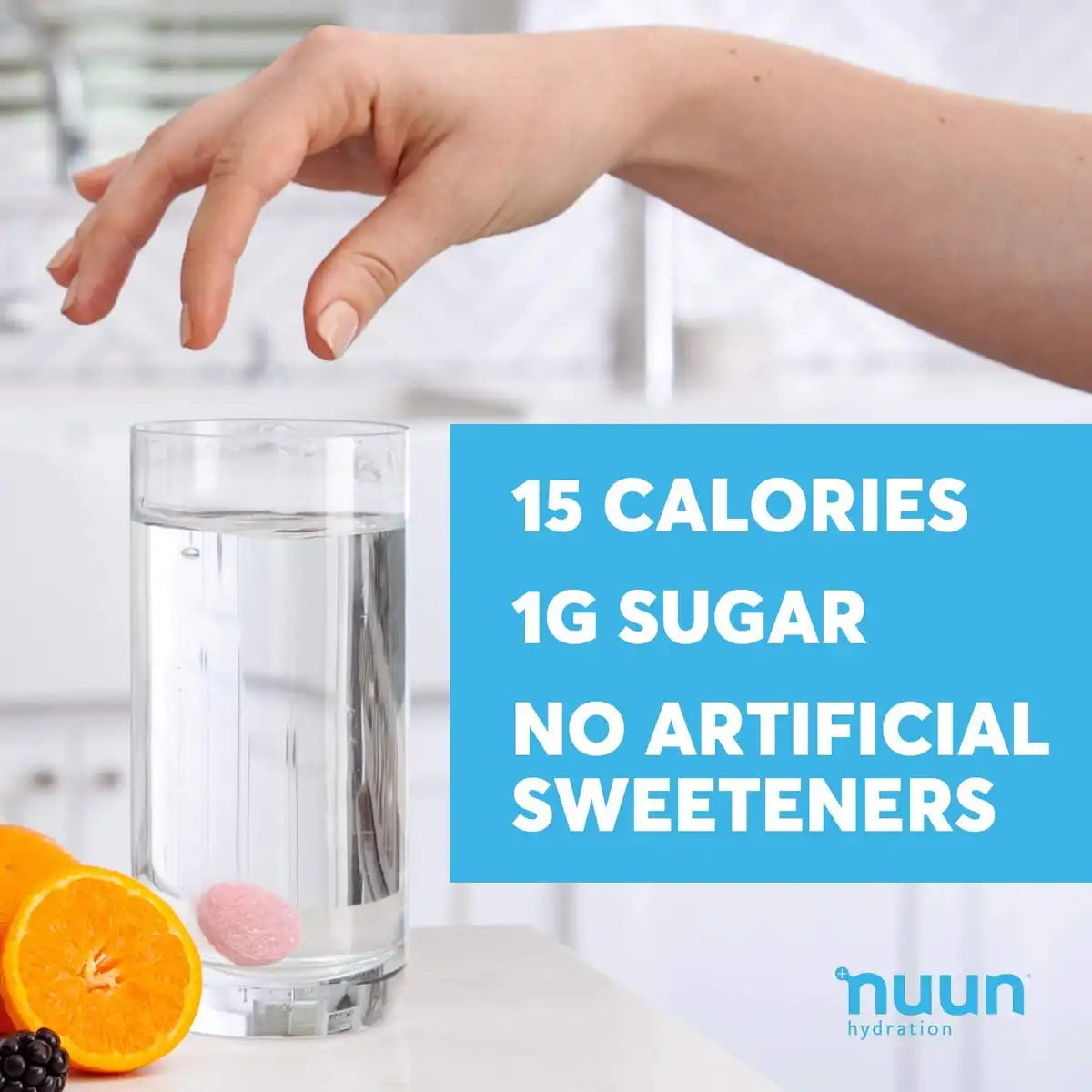 Nuun Sport Tabs