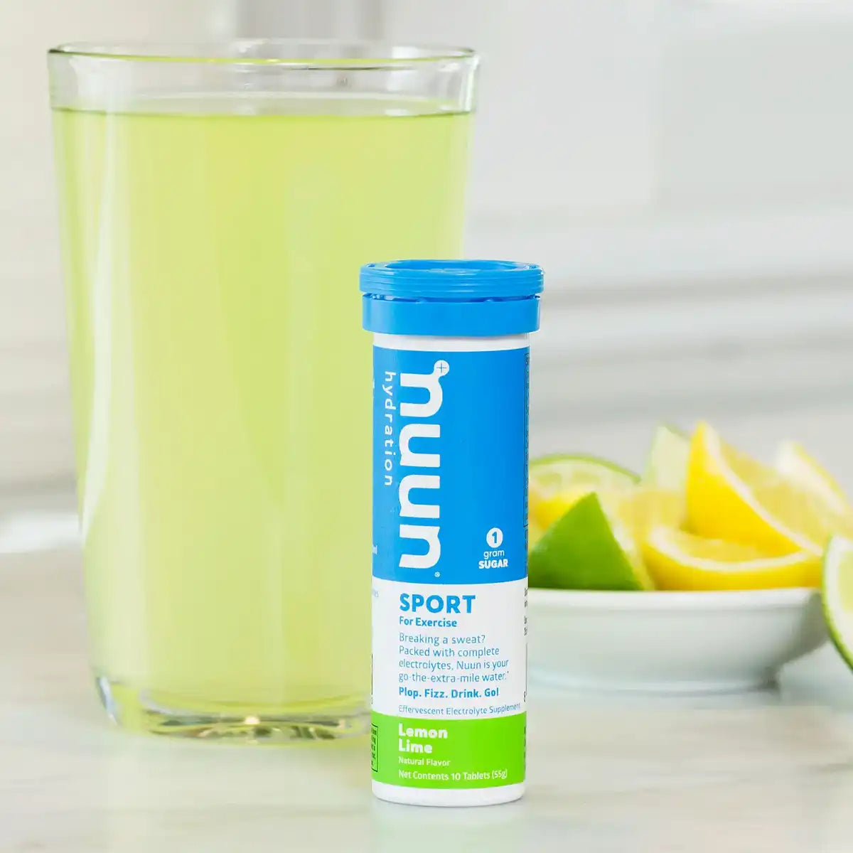 Nuun Sport Tabs