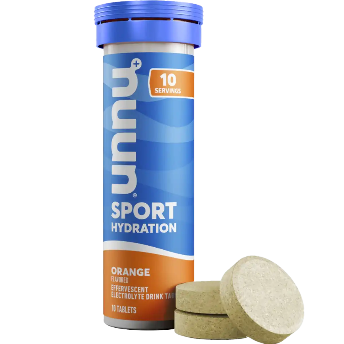 Nuun Sport Tabs