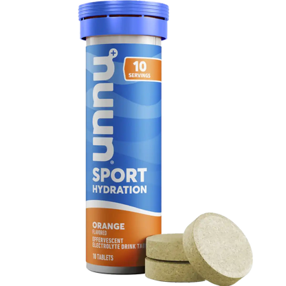 Nuun Sport Tabs