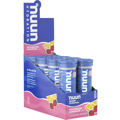 Nuun Sport Tabs