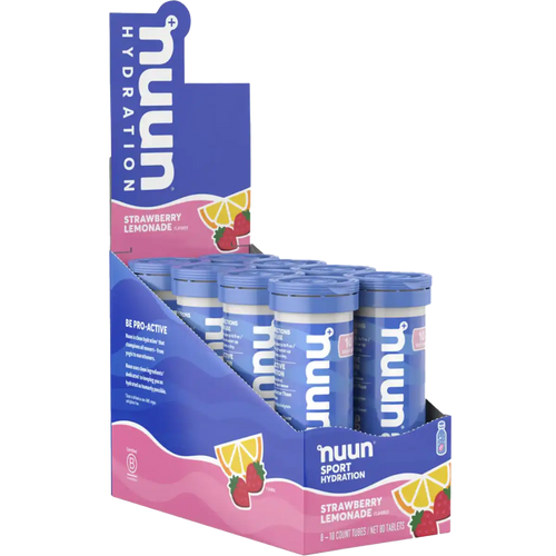 Nuun Sport Tabs