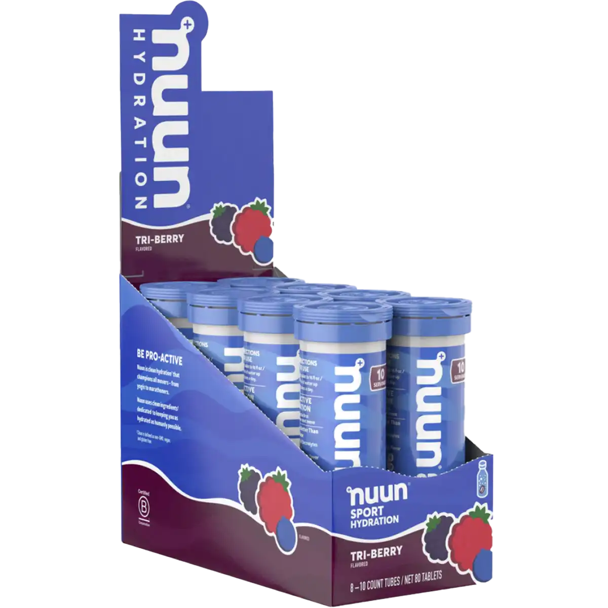 Nuun Sport Tabs