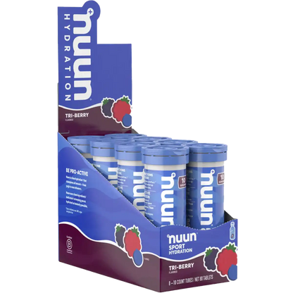 Nuun Sport Tabs