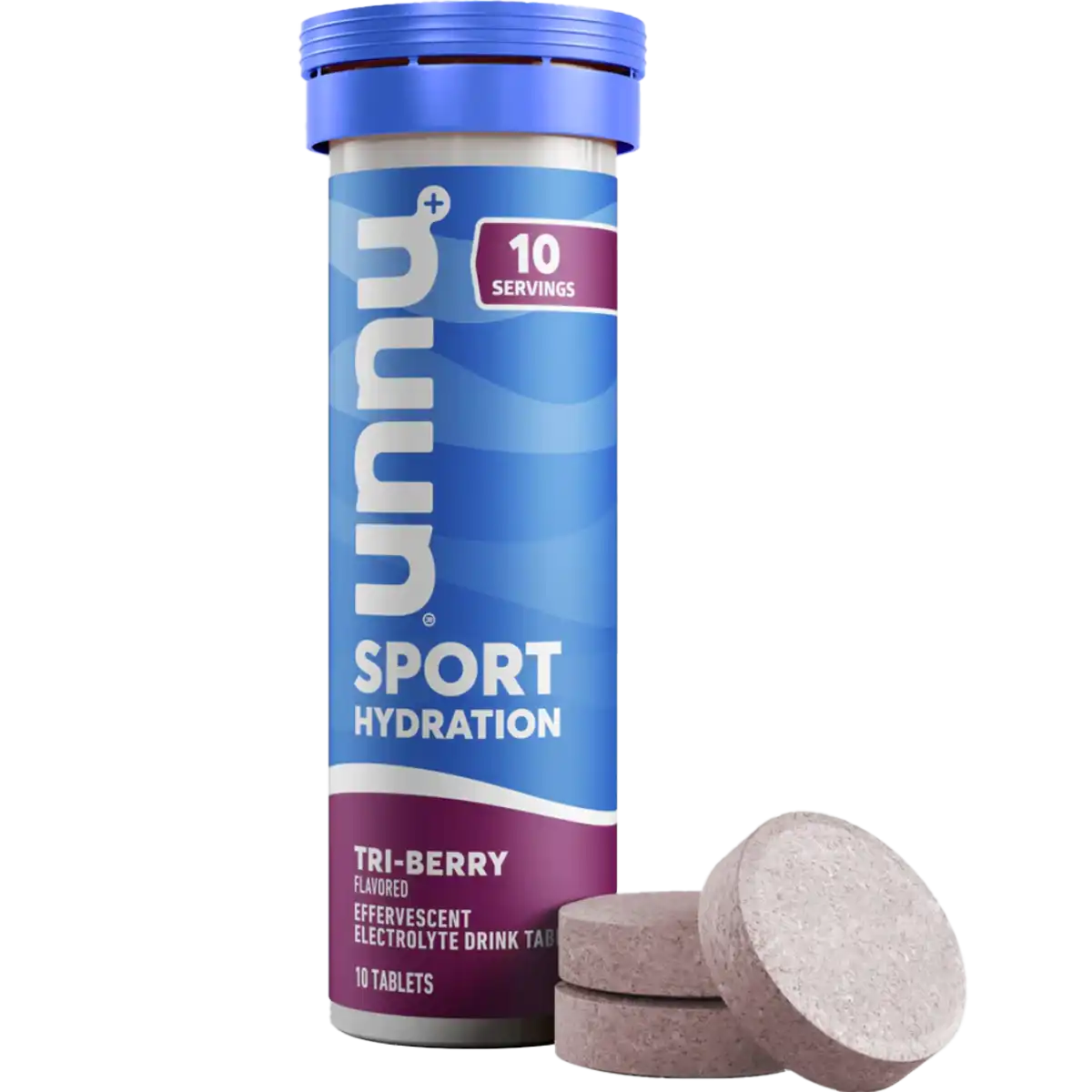 Nuun Sport Tabs