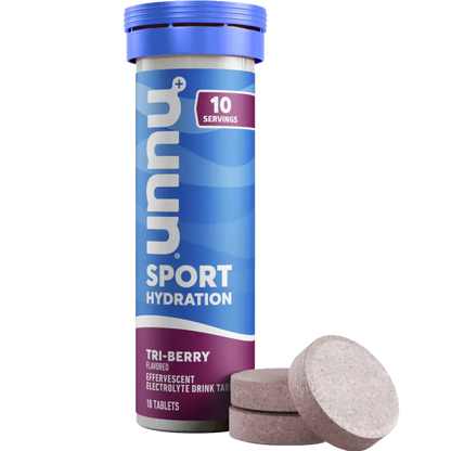 Nuun Sport Tabs