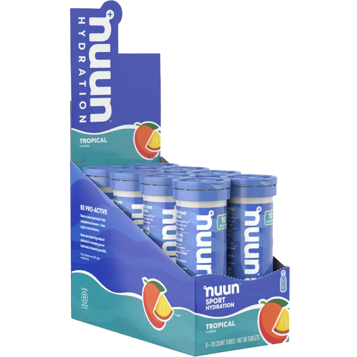Nuun Sport Tabs