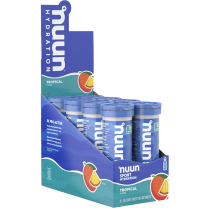 Nuun Sport Tabs