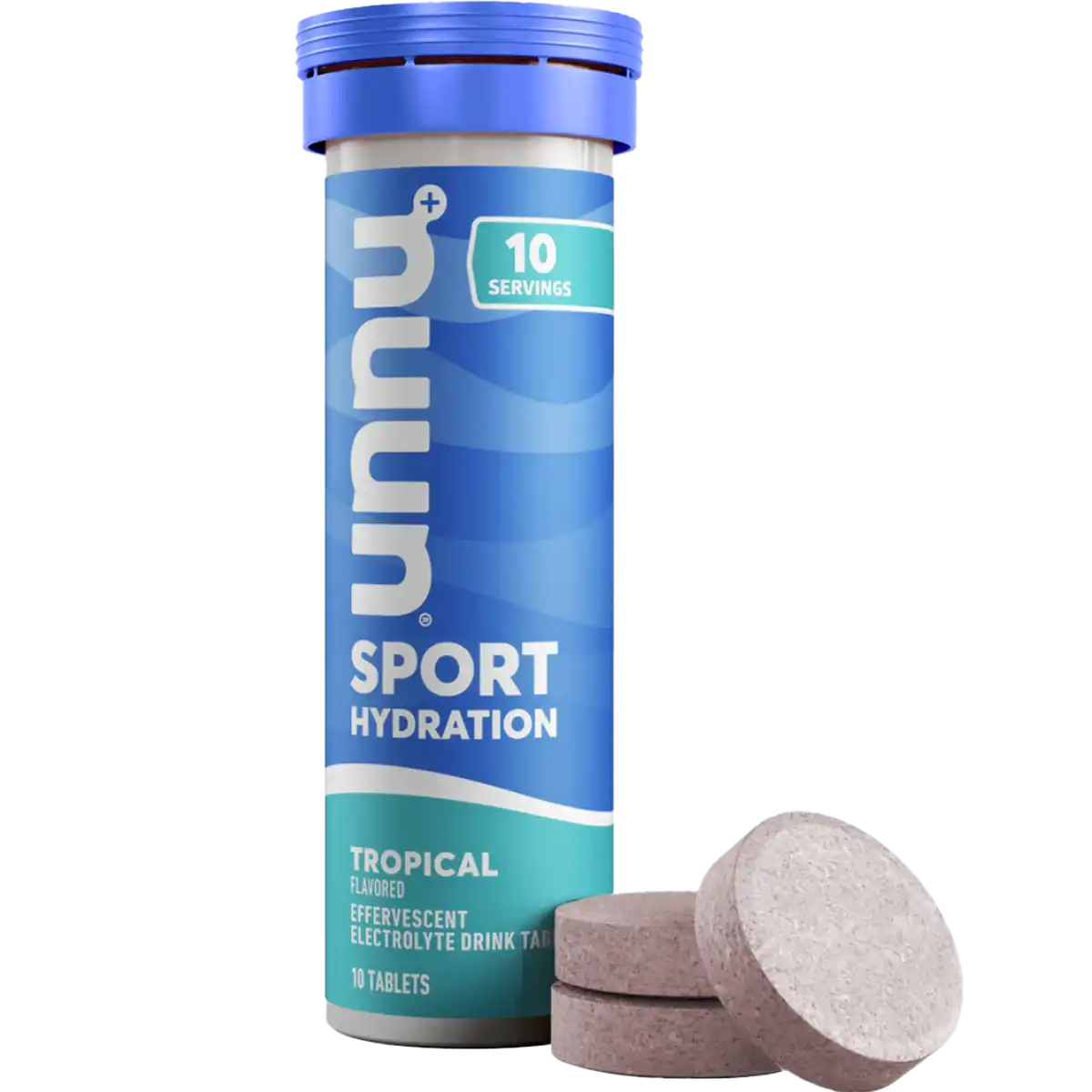 Nuun Sport Tabs
