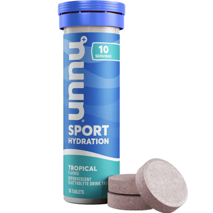 Nuun Sport Tabs