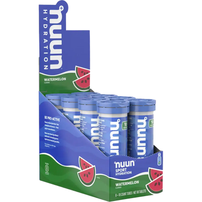 Nuun Sport Tabs