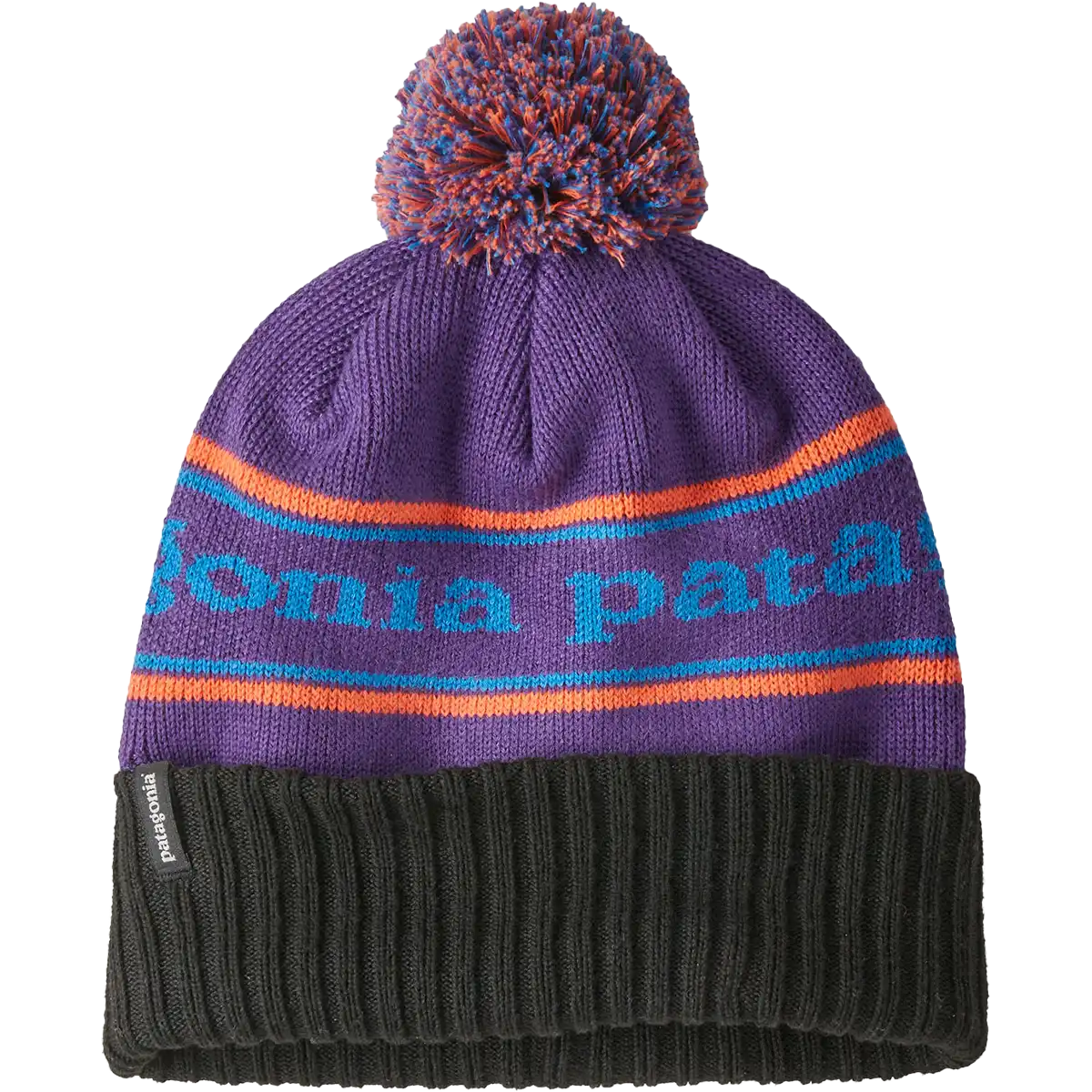 Powder Town Beanie