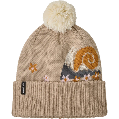 Powder Town Beanie