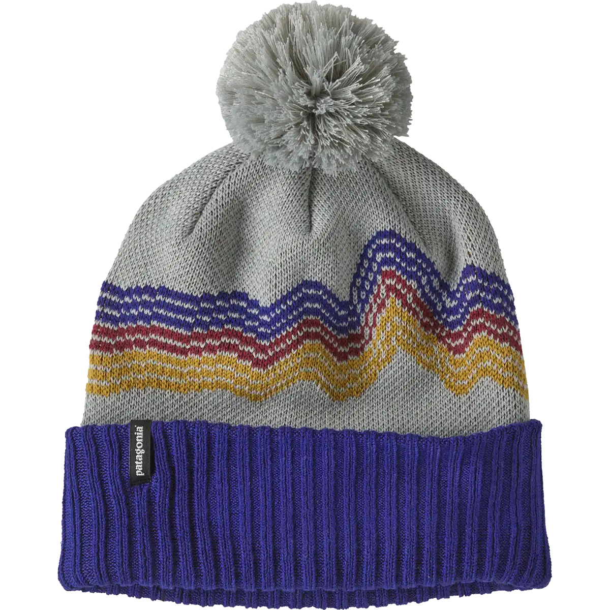 Powder Town Beanie